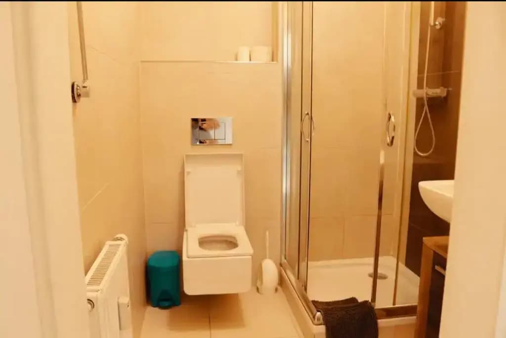 Aparthotel Vienna Airport - photo 8
