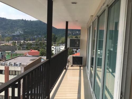 Blueskyhouse patong - photo 8