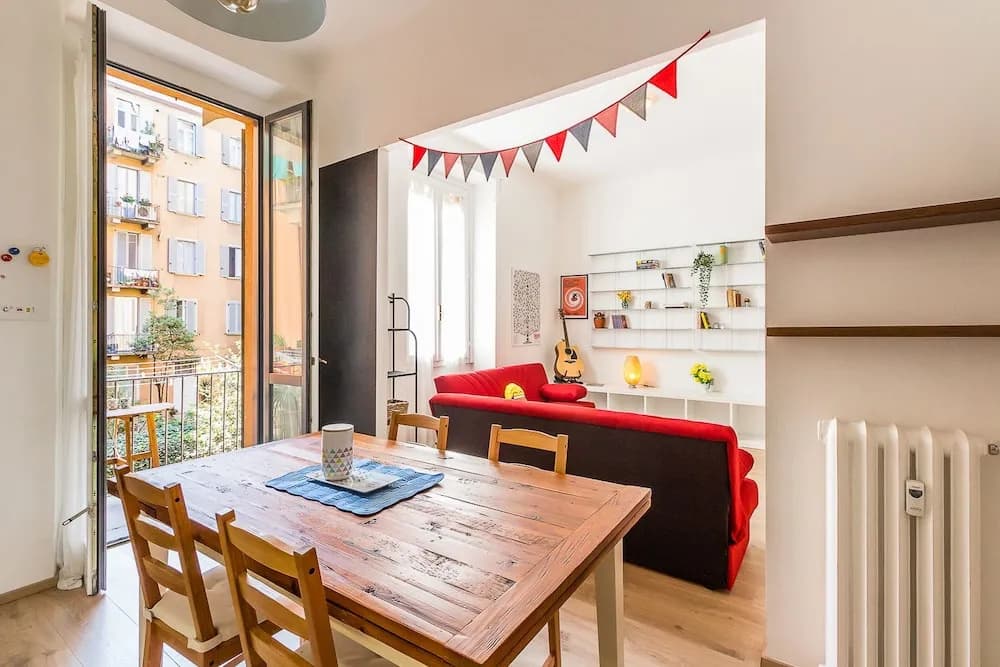 Alessia's Flat- Marche M5 - photo 5