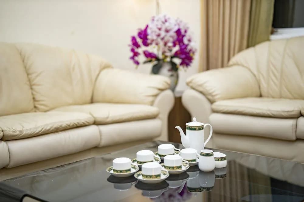 Me Linh Hotel - photo 10