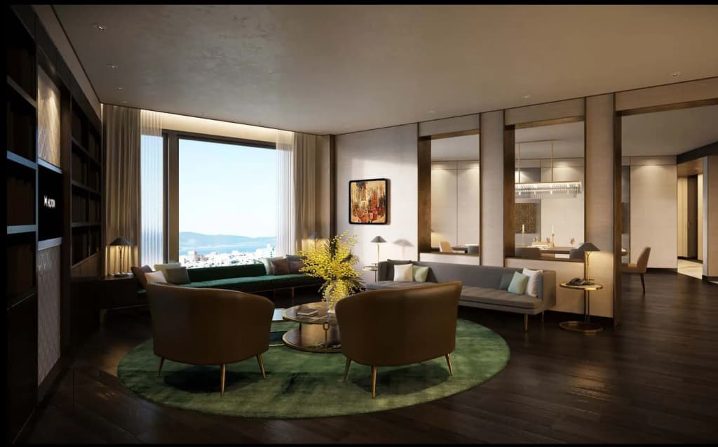 Hilton Da Nang - photo 14