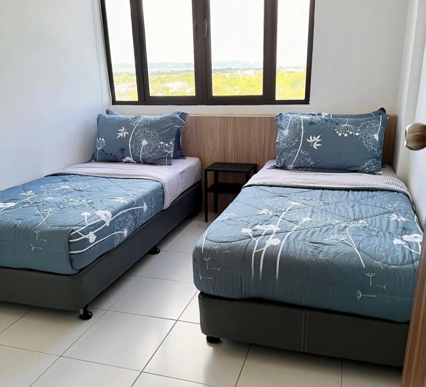 PadiViu at Imperio Professional Suite, Alor Setar - photo 2