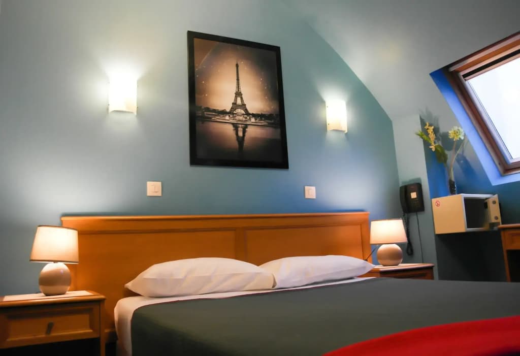 Hôtel Audran - photo 6