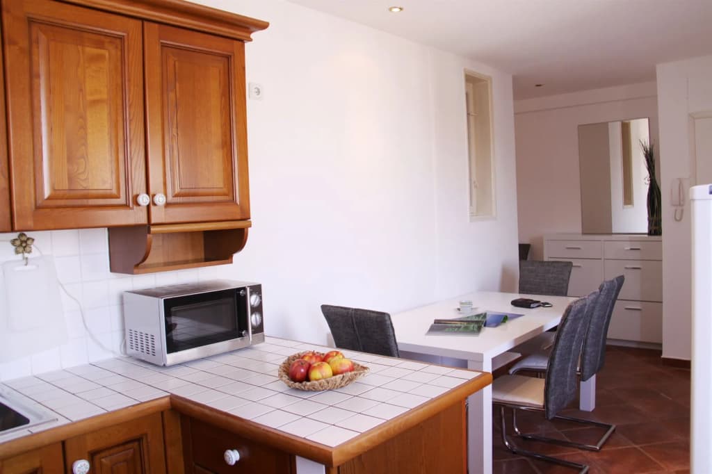 CheckVienna – Apartment Davidgasse - photo 11