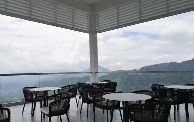 MU Windmill I 360 Skypool Superior Suite - photo 13