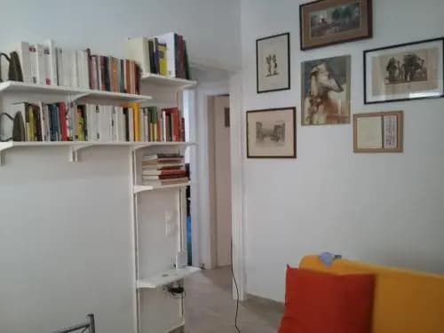 Home in centre Mavromichali - photo 5