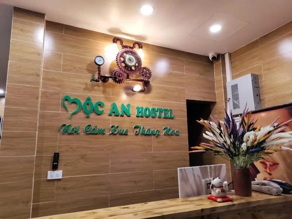 Moc An by Bay Hotel - photo 9