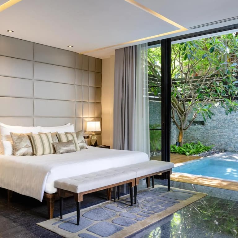 V Villas Hua Hin Mgallery Collection - photo 42