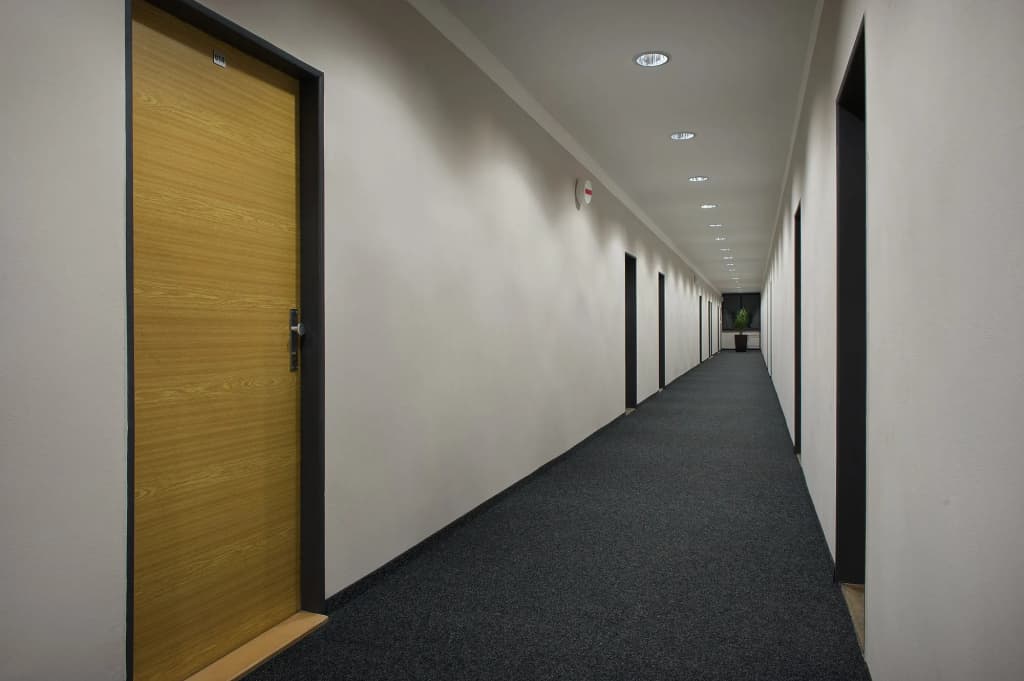 Hotel Energie Prague - photo 15