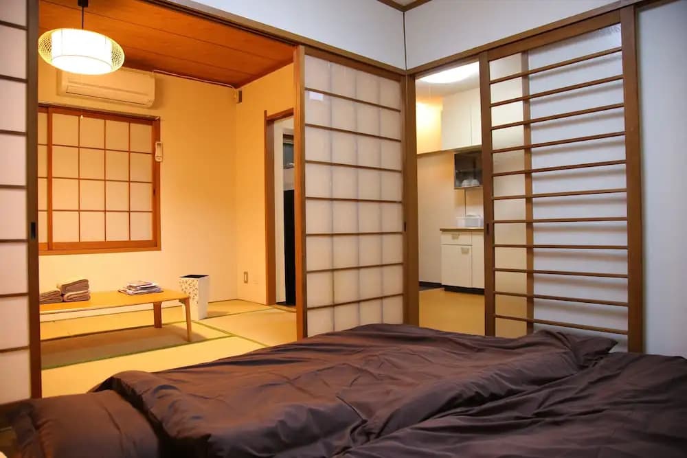 Kyoto Home Kiyomizu - photo 12