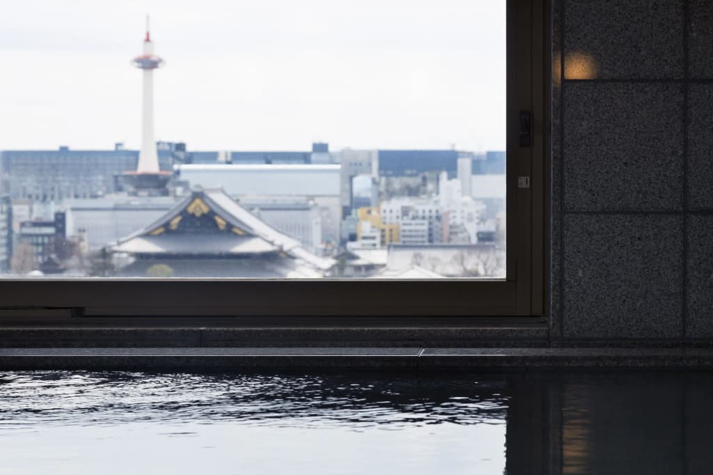 Holiday Inn Kyoto Gojo by IHG - photo 26