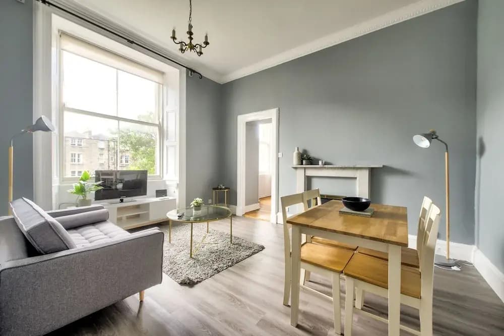 Manor Place Apartment - photo 6