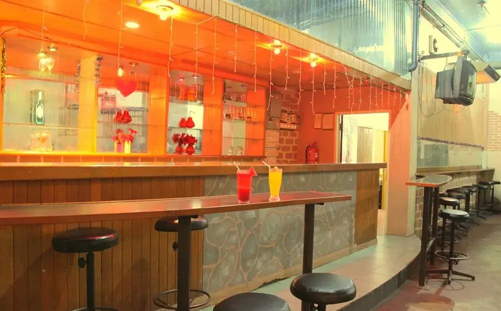 Perkasa Hotel Tenom - photo 22