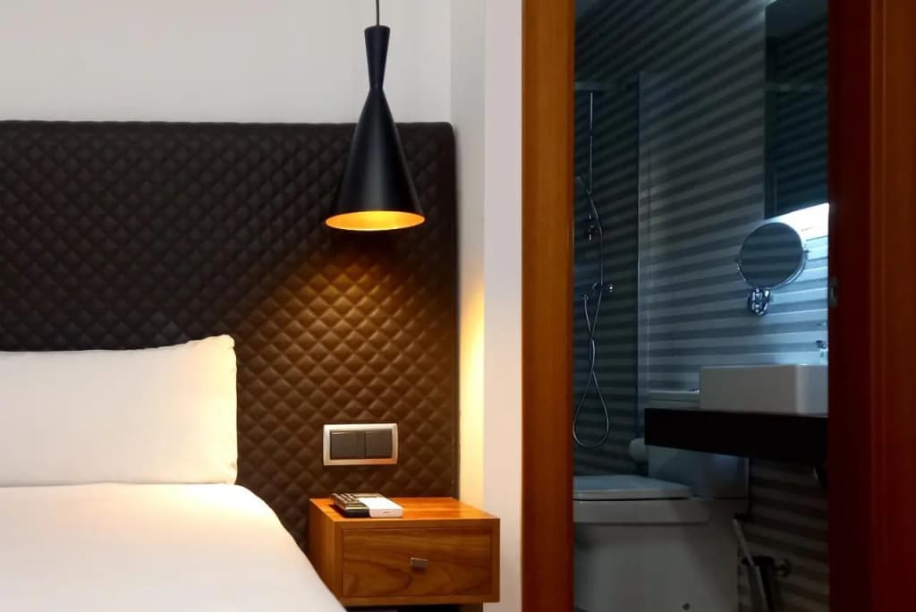 Woohoo Suites Madrid - photo 27
