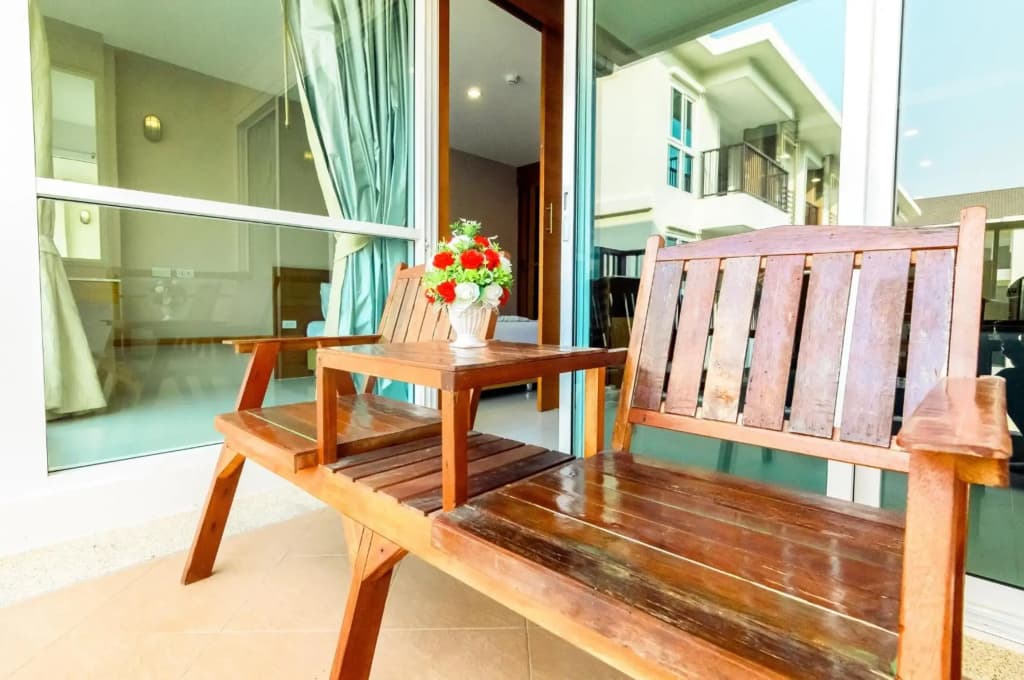 G Residence - photo 7