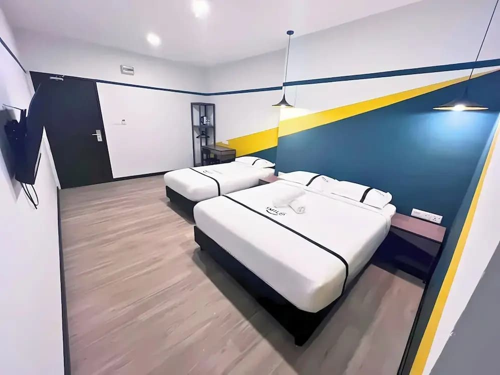 Seeds Hotel PV12 - photo 7