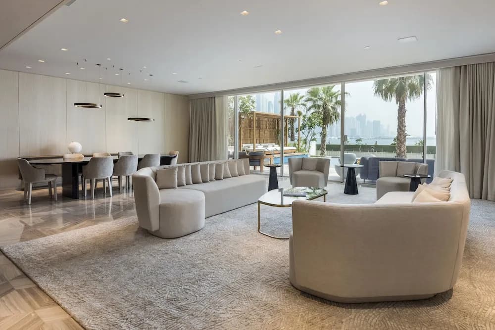 Maison Privee - Five Palm Villa - photo 7