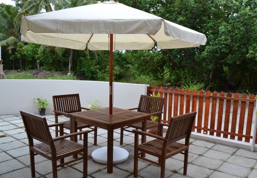 TME Retreats Dhigurah - photo 20