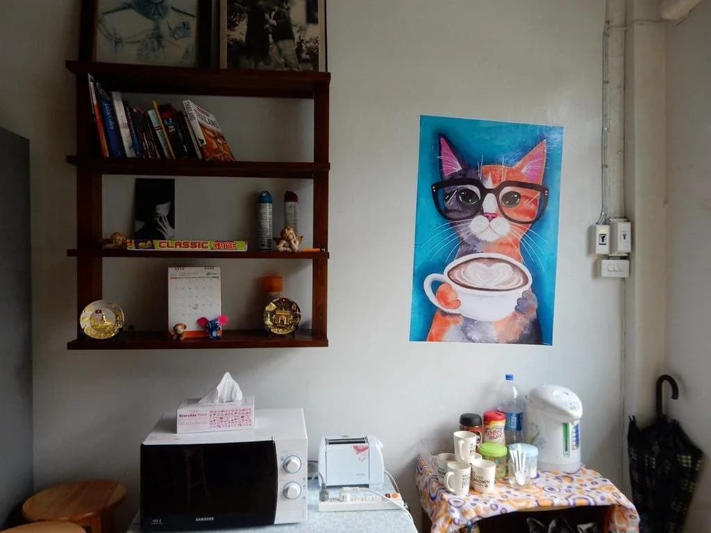 R1 Hostel - photo 13