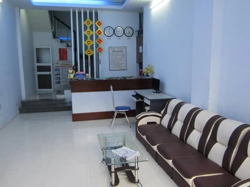 Minh Hoa Hotel - photo 14