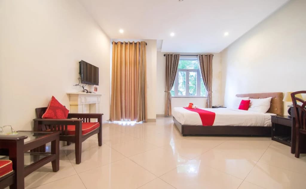 Thai Binh Hotel - photo 5