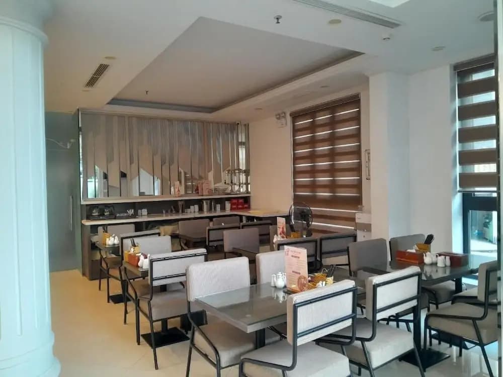 A25 Hotel - Hoang Dao Thuy 1 - photo 20