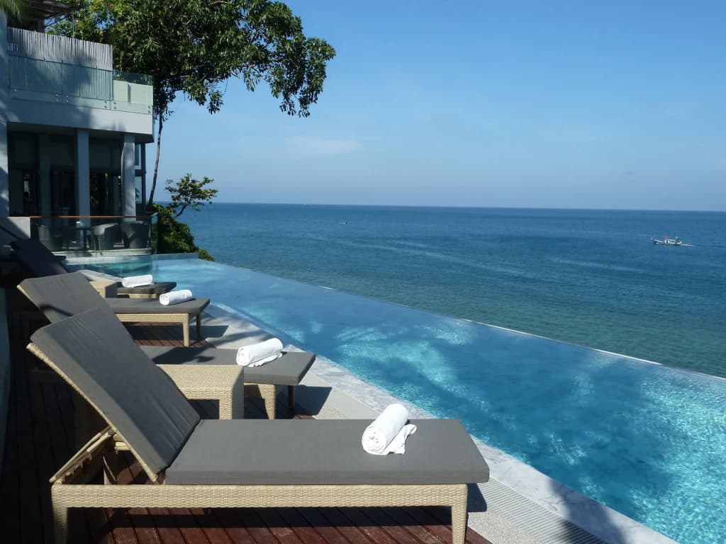 Cape Sienna Gourmet Hotel & Villas - photo 30