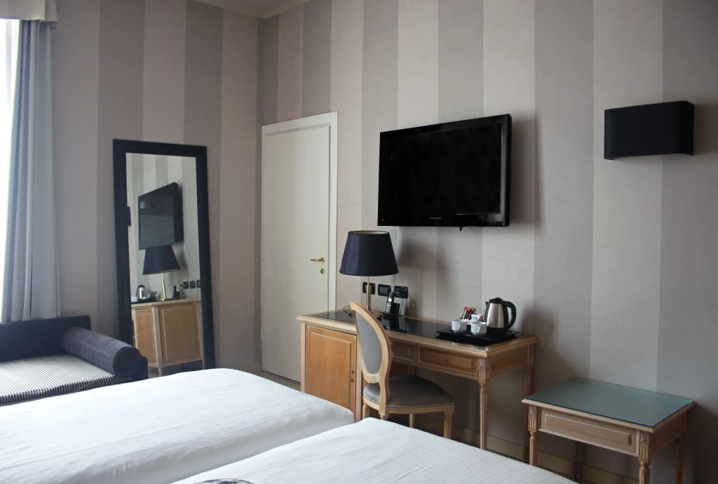 c-hotels Diplomat - photo 5