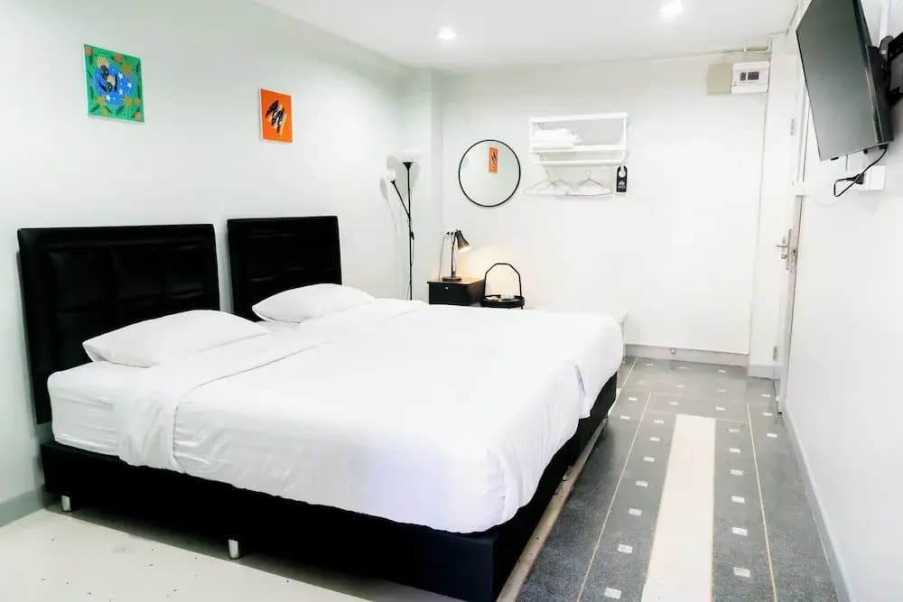 Suksomboon Residence - photo 23