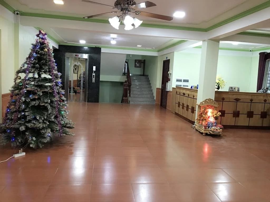 Duc Hieu Hotel - photo 7