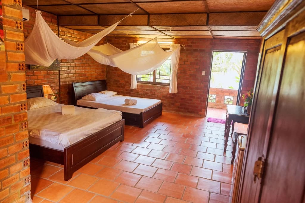 Mai Spa Resort - photo 4