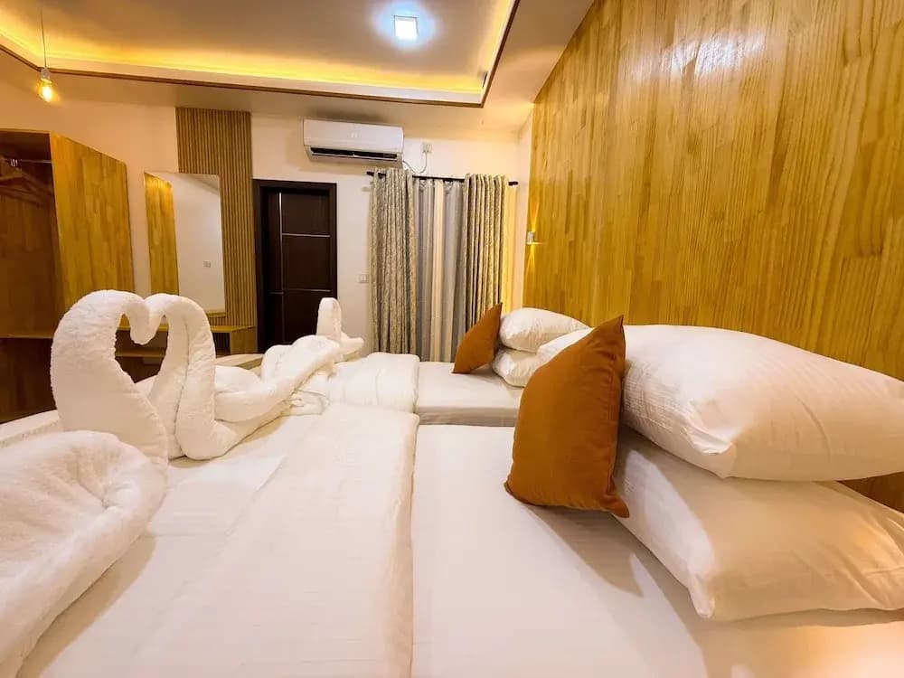 Serenity Stay - photo 4
