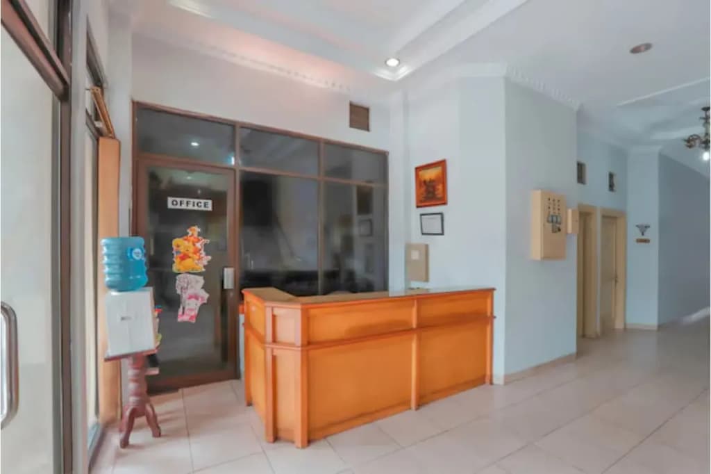 Collection O Mangga Besar Near Lokasari Square Formerly 45 Residence - photo 15