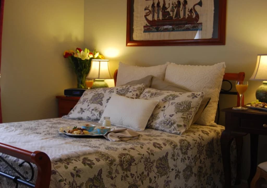 L'Auberge Angara Bed and Breakfast - photo 4