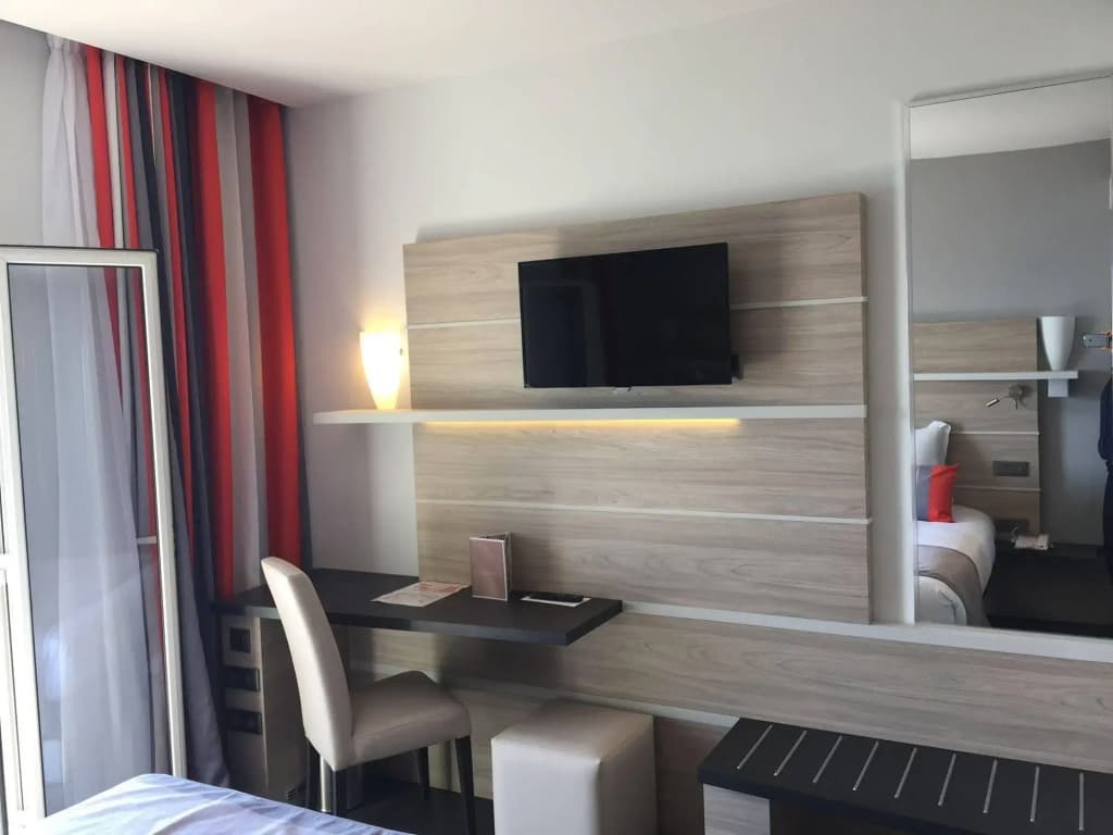 Le Saint Paul Hôtel - photo 6