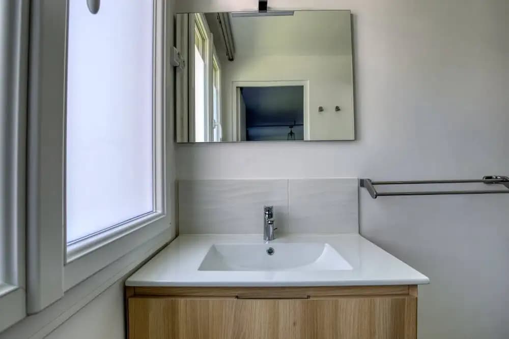 Magnificent studio near the canal de l'Ourcq - photo 6