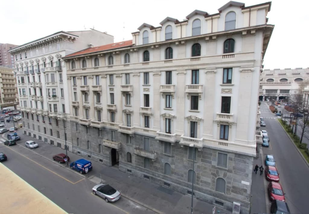 Hotel Residence de la Gare - photo 16