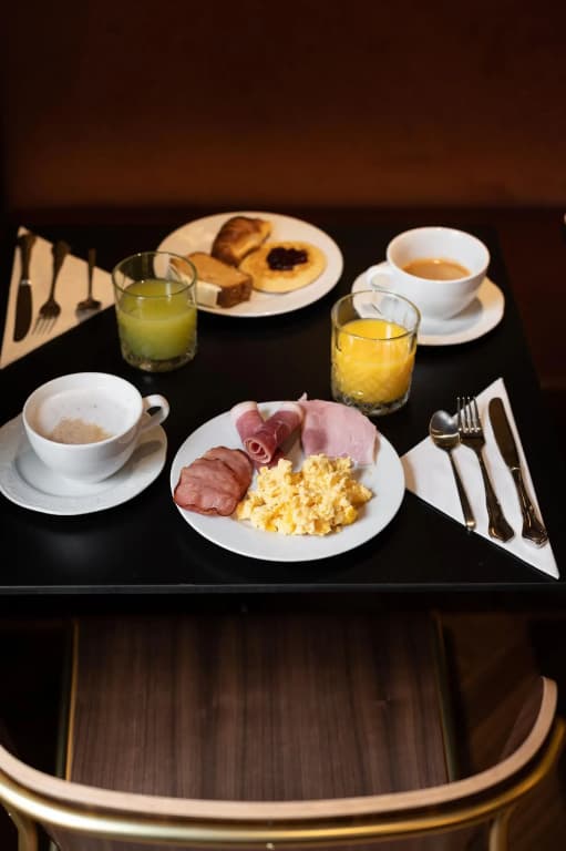 L'Hotel Royal Saint Germain - photo 35
