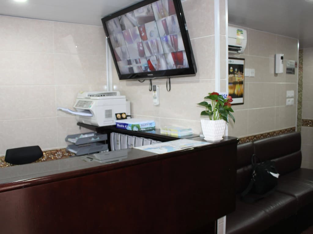 Hong Kong Premium Guest House - Premium Guesthouse Ltd - photo 1