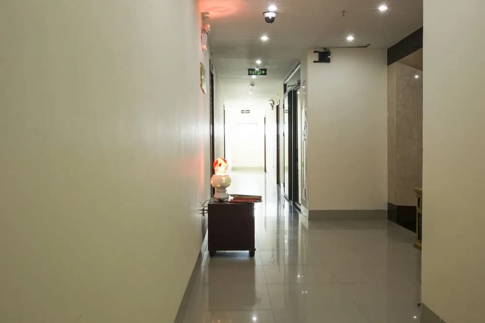 Seafront Hotel Da Nang - photo 15