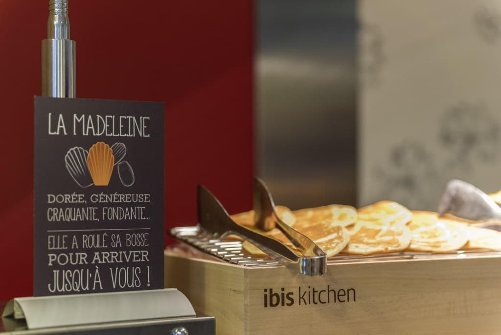 Ibis Paris Bastille Faubourg Saint Antoine 11ème - photo 24