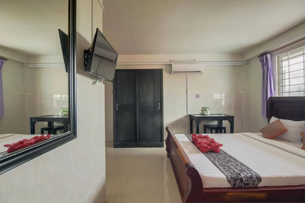 Siem Reap Pub Hostel - photo 5