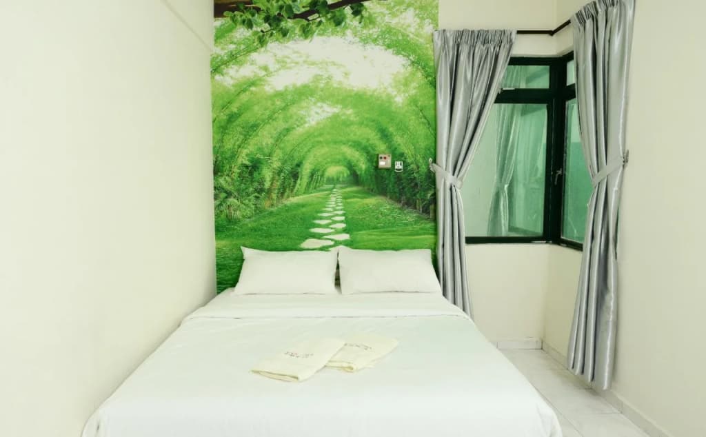 Holiday Apartment at Kondo Istana - photo 1