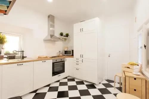Apartamento Trindade - photo 15