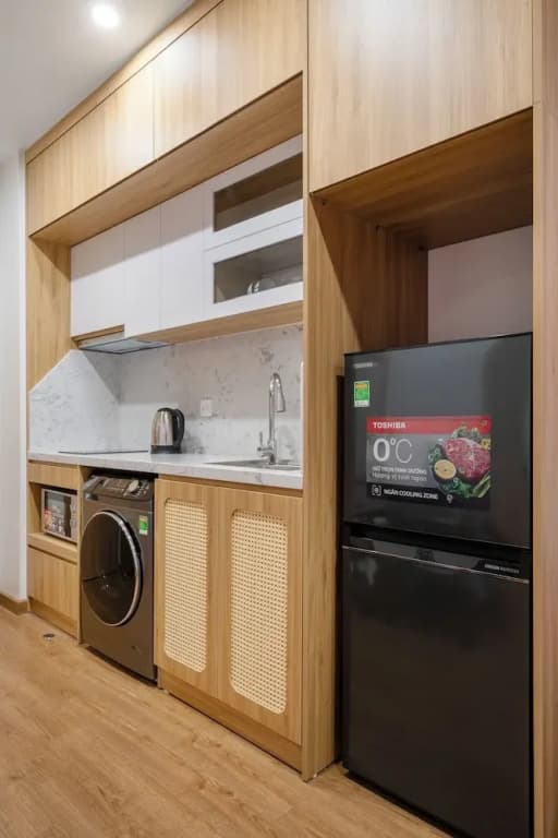 Moonlit Suites Hotel - photo 16
