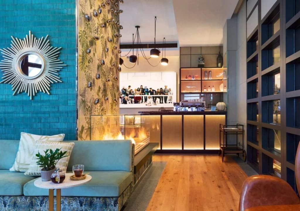 Ovolo Central - photo 2