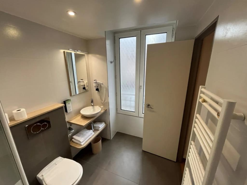 Campanile PRIME - Paris 14 Maine Montparnasse - photo 9