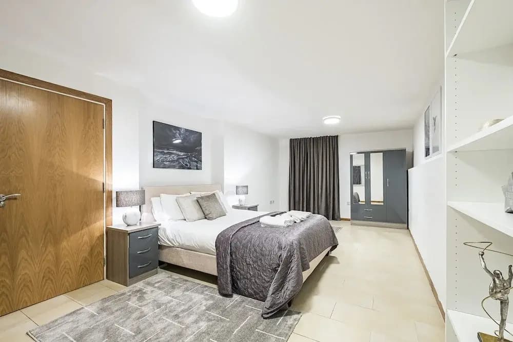 Laystall Apartment - photo 22