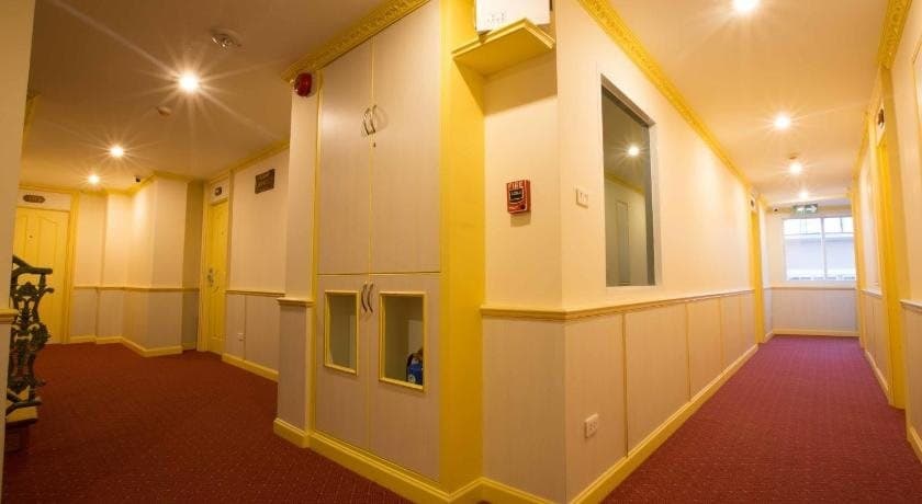 The Brilliant Palace - photo 31