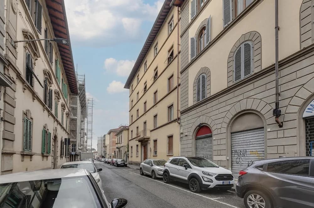 Rossini 4 in Florence - photo 23